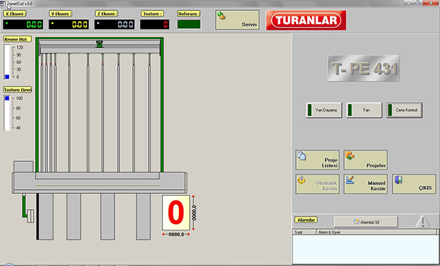 Dashboard (Pro)