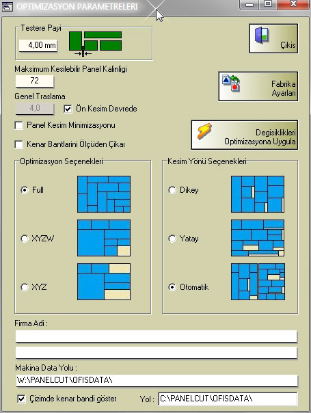Options